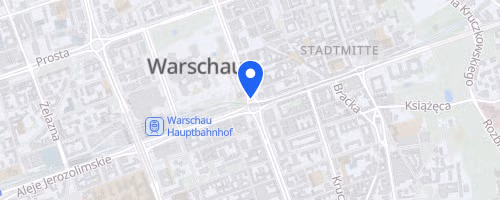 Nice to Fit You Warszawska Dycha Wozki