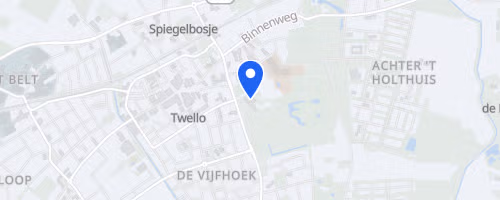 Wim van Beek Crossloop
