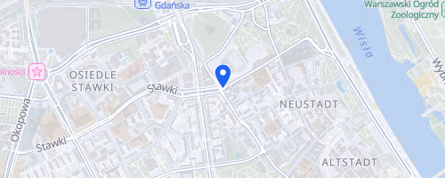 Bieg Powstania Warszawskiego Wozki
