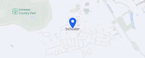 Irchy Park Canicross
