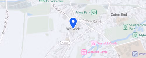 Warwick Half Marathon