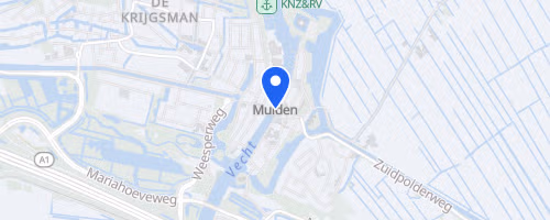 Muiderslotloop