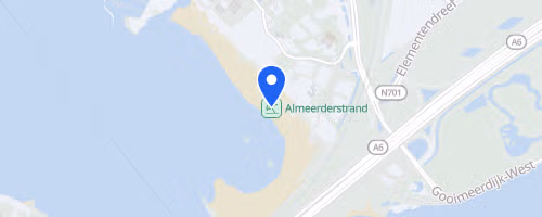 Almere Poort Run