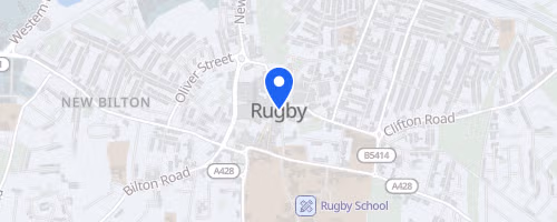Rugby 6 Mile Road Race