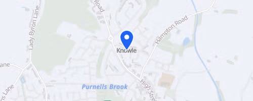 Knowle Fun Run 5K & 10K