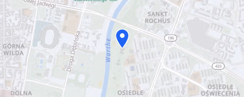 Bieg Czekoladowy Smak Lata Poznan