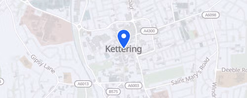 Kettering Half Marathon & 5K
