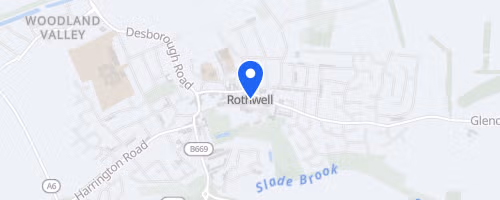 Rothwell Kebabathon