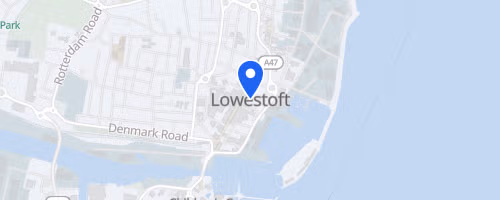 Lowestoft 10k