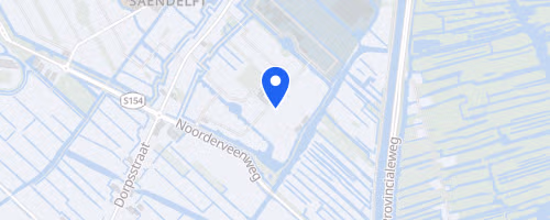 Highland Run - Heuvelland