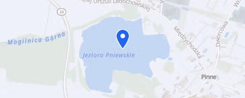 Triathlon Pniewy