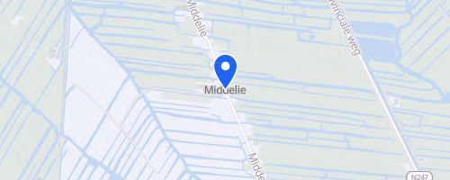 Zeevangsloop Middelie