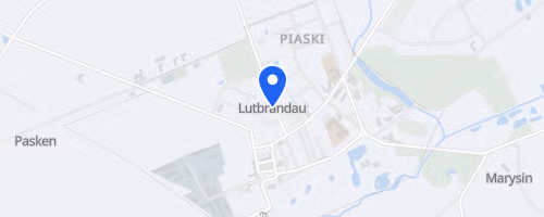 Bieg "Lubraniec na 5"