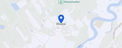 TCHWV 3e Kerstdag MTB Toertocht