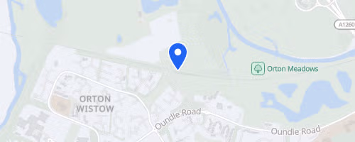 Peterborough 5K Grand Prix Race 5