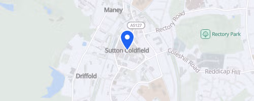 Midland Mencap's Sutton Park Challenge