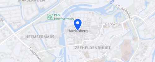 43e Hardenbergse Fiets4daagse