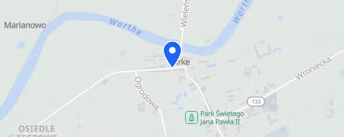 JBL Triathlon Sieraków