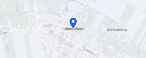 Zandstrooisterloop
