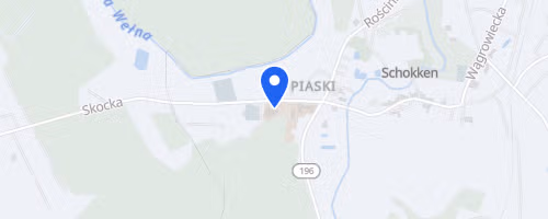 VIII Polmaraton Wagrowiec Skoki