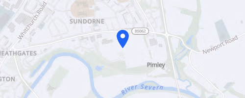 Shrewsbury 5K Festival