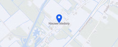 Triathlon Nieuwe Niedorp De Achtste van Nierup
