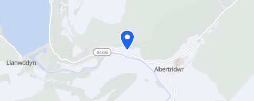 Lake Vyrnwy 10K