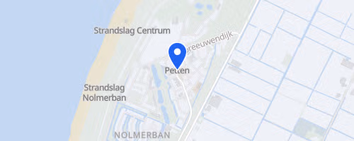 Zeezichtloop Petten