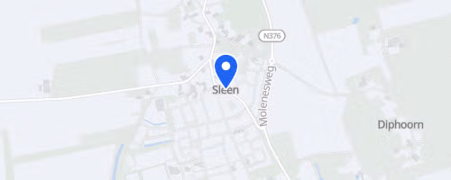 Wildman Run Sleen