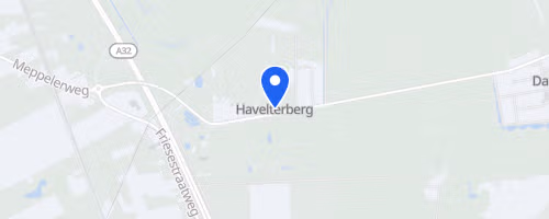Oercross Havelterberg