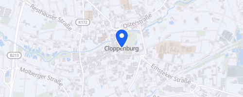 29. Cloppenburger Citylauf