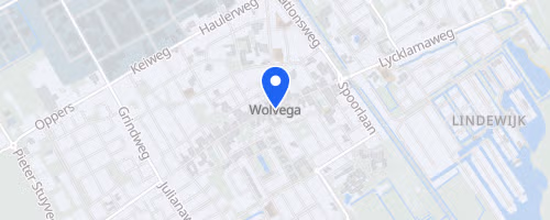 50e Fiets4daagse Wolvega