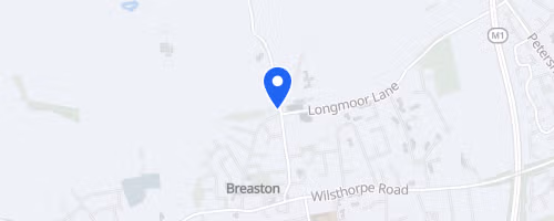 The Run By Erewash Valley RC