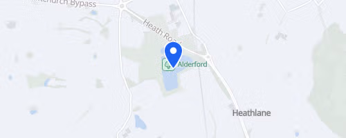 Alderford Triathlon