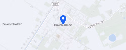 Wiekenloop Bovensmilde