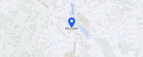 Kreismeisterschaft und 3. Halloween-Crosslauf im Örtzetal zu Munster