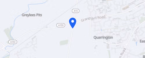 Witham Wheelers / Grantham 10