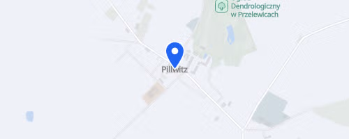 Botaniczna Piątka Przelewice
