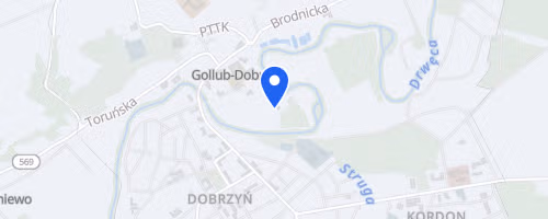 Bieg o Wschodzie Słońca - Golub-Dobrzyń