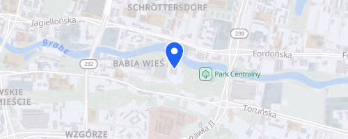 Enea Bydgoszcz Triathlon pod Dachem 1 Etap
