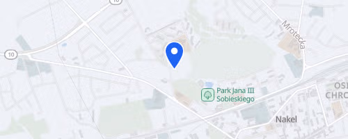 Bieg Uliczny Im. Klemensa Biniakowskiego