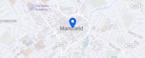 RunThrough Mansfield 10K Mansfield