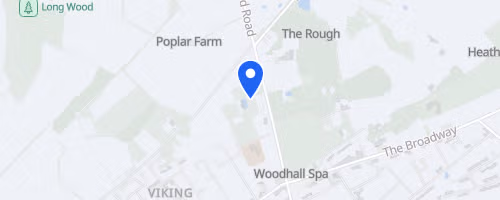 Woodhall spa 10k