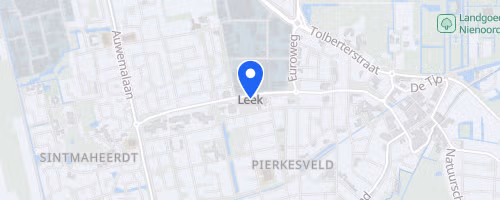 Leekstertaktocht