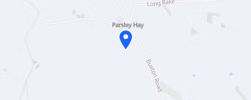 Tissington Trail Half Marathon Saturday