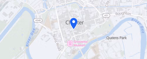 The Drop Chester