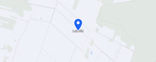 Kresowe Trail - Letniki