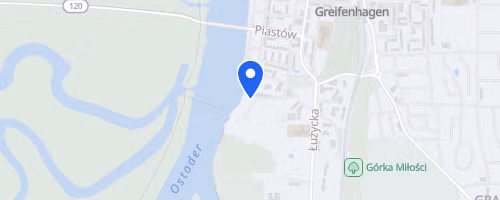 VIII Gryfinski Bieg Niepodleglosci