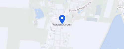 Proostmeerloop Wagenborgen