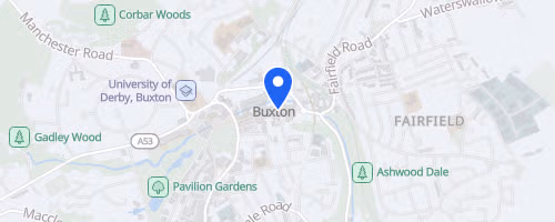 Buxton Carnival 4 Mile Race